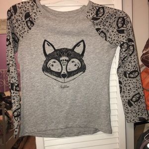 Cat and jack kids long sleeve